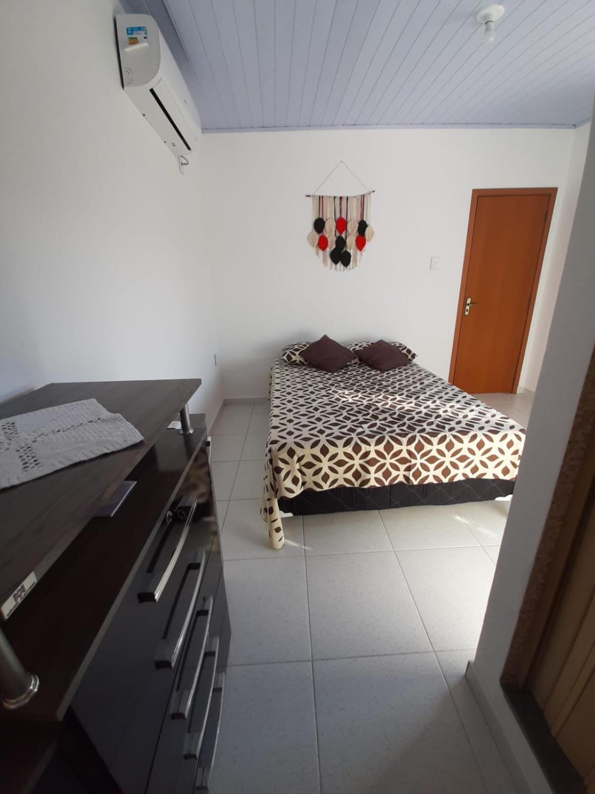 Apt Com Otima Localizacao, Com Wi-Fi, Proximo Do Shopping E Aeroporto Manaus Eksteriør billede