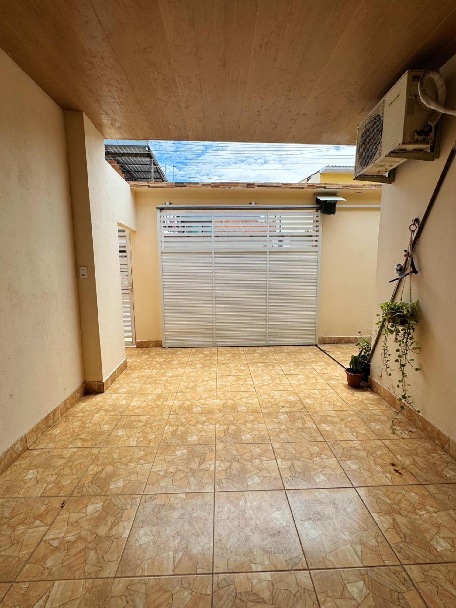 Apt Com Otima Localizacao, Com Wi-Fi, Proximo Do Shopping E Aeroporto Manaus Eksteriør billede